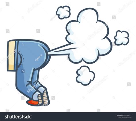 People Farting Over 935 Royalty Free Licensable Stock Vectors And Vector