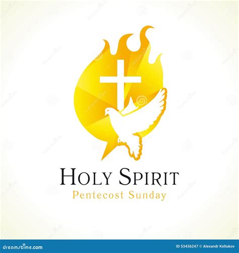 Espiritu Santo Logos