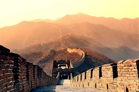 China Holiday Ideas And Escorted Tours Freedom Destinations