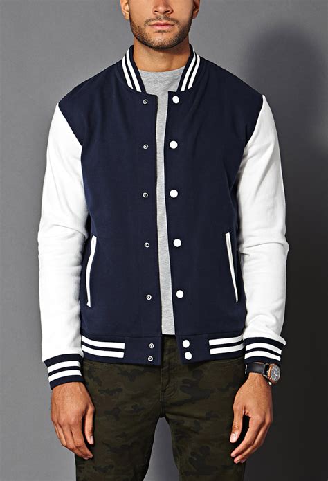 Mens Clothing And Accessories Mens Varsity Sweaters