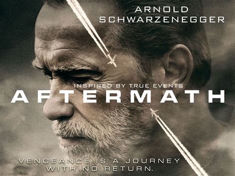 Aftermath Trailer 1 Trailers And Videos Rotten Tomatoes