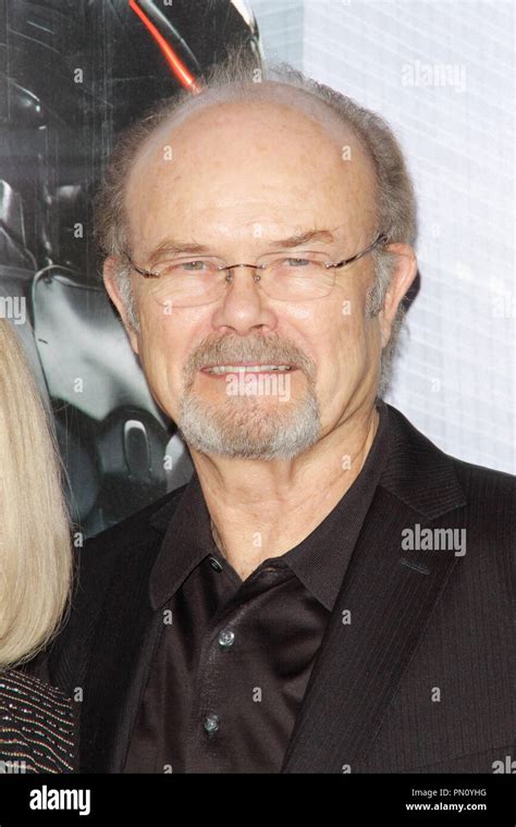 Kurtwood Smith At The Metro Goldwyn Mayer Pictures And Columbia