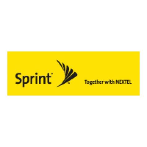 Sprint Nextel Logo Download In Hd Quality