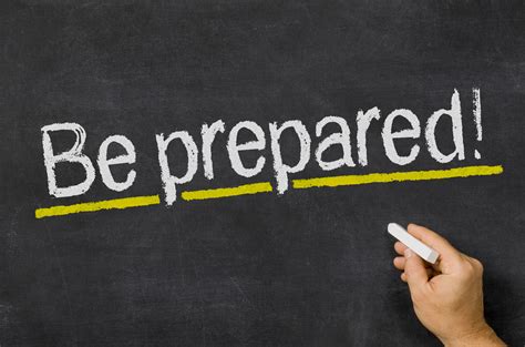 The Importance of Disaster Preparedness for a Small Business | by ...
