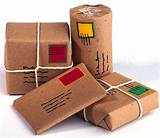 Package Courier Images