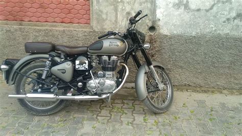 Royal enfield has stopped the production of its motorcycle bullet electra and hence the given price is not relevant. Used Royal Enfield Bullet 350 Bike in Bathinda 2019 model ...