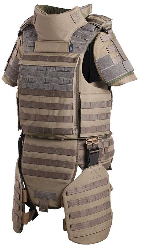 Light Concealed Vests And Fully Tactical Body Armour Systems Tactical Armor Tactical Gear