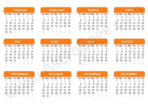 2022 Calendar With Indian Festivals