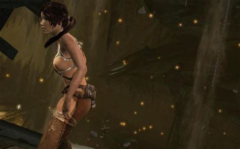 Tomb Raider 2022 Nude Mod Telegraph