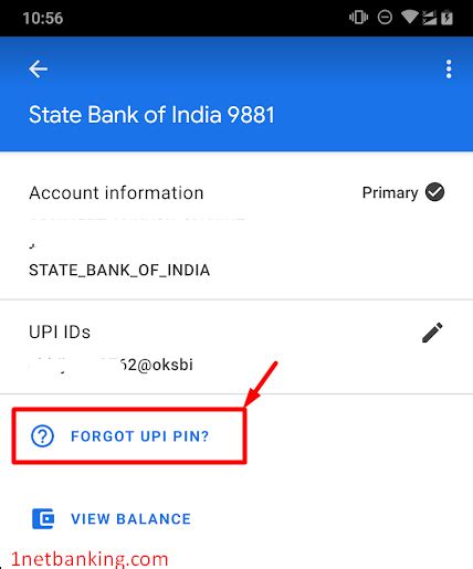 How to change the cash app pin, if you forgot it: Forgot UPI PIN: How to change/reset UPI PIN in 2 minutes