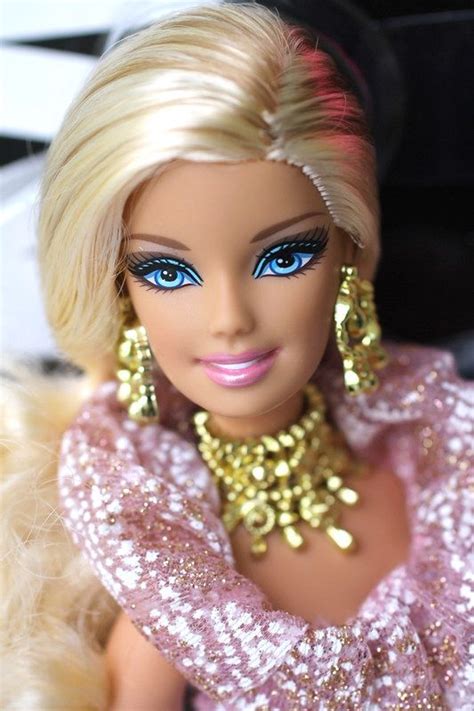 Barbie Fashionistas 2011 Glam Totally Hair Barbie Beautiful Barbie Dolls Barbie Princess