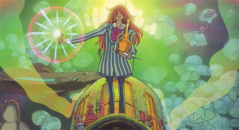 Fujimoto Ponyo Gake No Ue No Ponyo Image By Studio Ghibli 126245