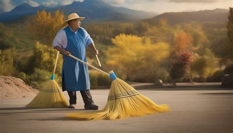 9 Broom Meaning In A Dream And Interpretation Dreamericans Dream Meaning