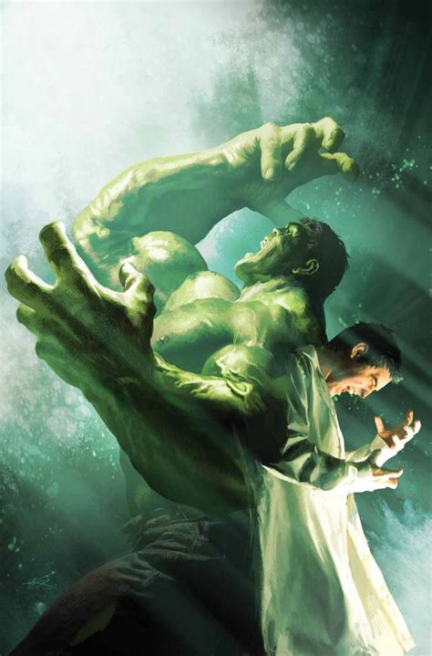 Collecting Incredible Hulk Comic Books As Graphic Novels