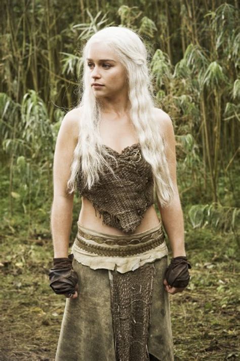 pin on khaleesi costume