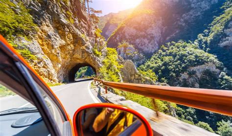 Best Road Trip Ideas While Exploring The Usa — Amazing Travel Tours