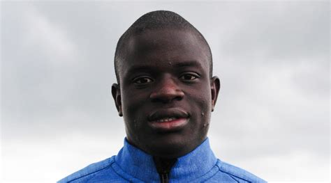 N'golo kanté is a french professional footballer born on 29 march 1991 who plays for the france national team. Football : Portrait de N'Golo Kanté, le nouveau Bleu