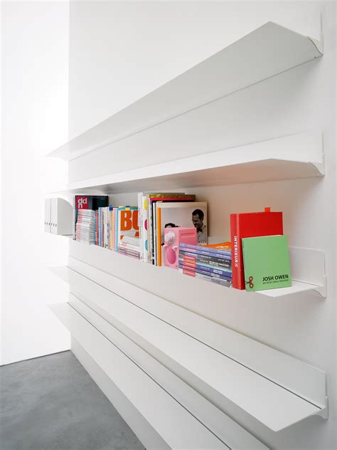 Web Stopper Shelving From Casamania And Horm Architonic