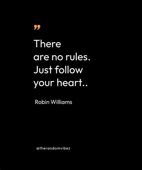 Robin Williams Quotes On Love Life And Happiness