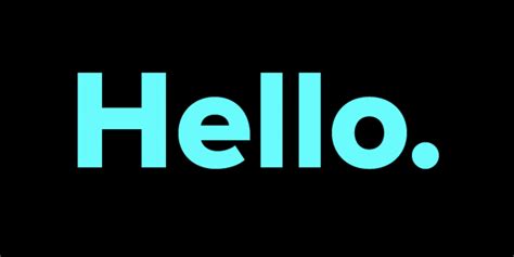 Hello World Rebooted 💡 Dev Community