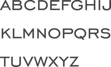 Myfonts Typefaces With Versal Eszett