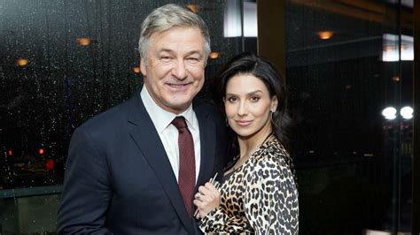 Alec Baldwin Reveals Wife Hilaria Would Divorce Him If He Did This One