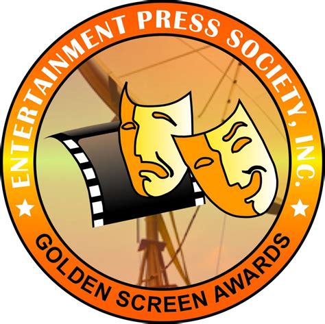 Golden Screen Awards The Filipino Scribe