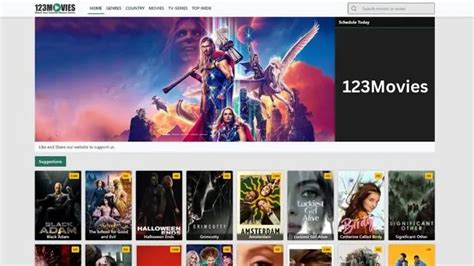 123movies 2023 Download Latest Free Hollywood Bollywood Movies