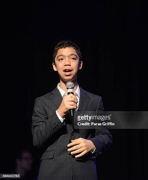 Ethan Bortnick In Concert Photos And Premium High Res Pictures Getty