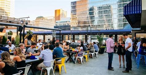Over 20 Amazing Calgary Patios You Need To Visit This Spring Dished