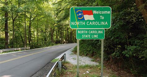 10 Things Every North Carolinian Shouldnt Leave Home