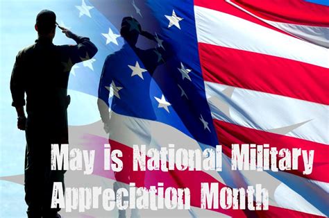 Military Appreciation Month Williams And Keckler Llc