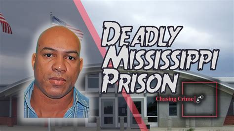 Deadly Federal Mississippi Delta Prison Fcc Yazoo City Youtube
