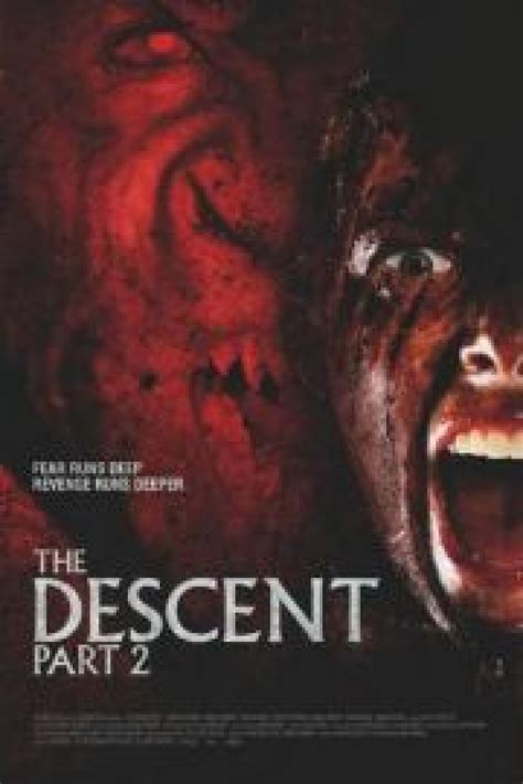 The Descent 2 Film 2009 Kritik Trailer News Moviejones