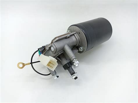 New Winshield Wiper Motor Daihatsu Taft F Rocky Feroza Sportrak