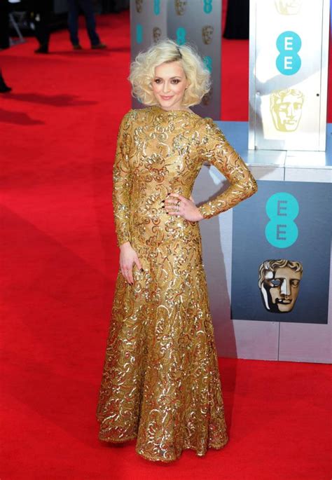 Gallery The British Academy Film Awards 2014 Fashion Metro Uk