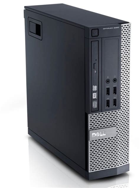 Dell Optiplex 3020 Sff Desktop