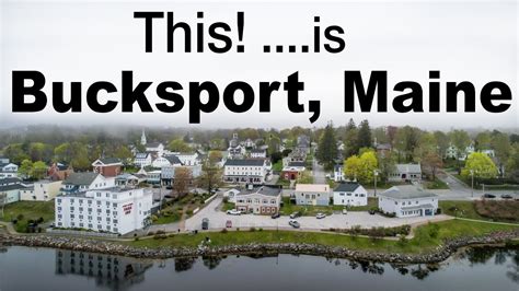What Does Bucksport Maine Look Like Great View Of This Gorgeous