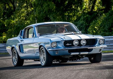 Best Ford Mustang Models Of The Past 50 Years Marketwatch