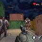 3d Zombie Shooting Games Unblocked