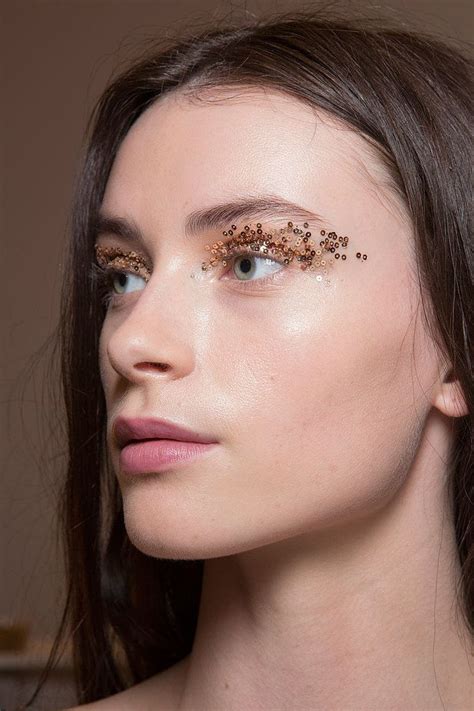 Pin On High Fashion Makeup