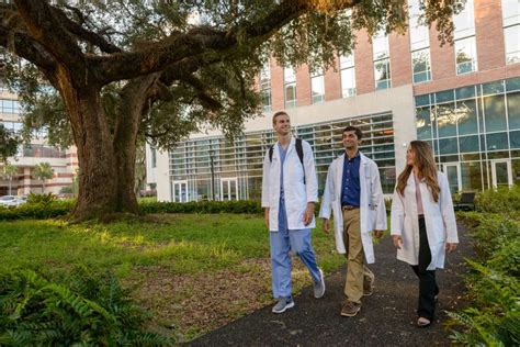 College Of Medicine University Of Florida