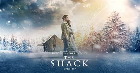 De young (a former longtime colleague of the author of the. The Shack: A Movie Review - Pittsburgh Theological Seminary