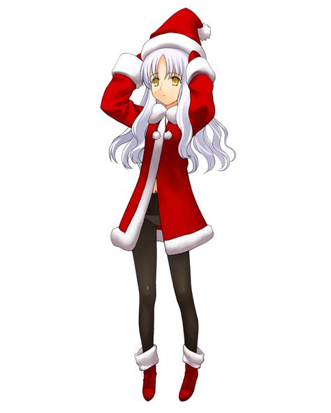 Safebooru A1 Caren Ortensia Christmas Fate Hollow Ataraxia Fate Stay Night Initial G Panties