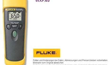 infrared thermometer user manual