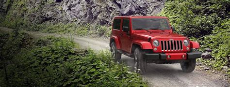 Getting Your Jeep Wrangler Ready For Spring Keene Chrysler Dodge Jeep Ram