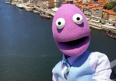 Stand Up Puppet Comic Randy Feltface Aims For World Domination The Star