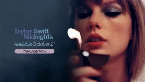 Taylor Swifts 10th Album Midnights Crashes Spotify The Business Post
