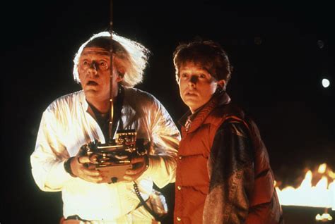 Back To The Future One Of The Best Films Ever Made Solzy At The Movies