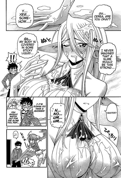 Reading Daily Life With A Monster Girl Ecchi Original Hentai By Inui Takemaru That Girl